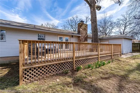 3214 S 40th St, Fort Smith, AR 72903 photo 42