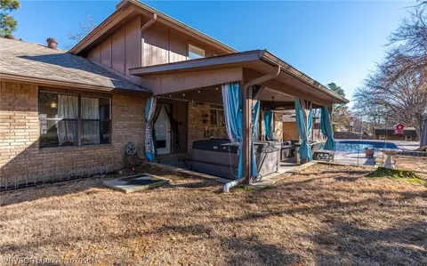Other - 10728 Hunters Point Rd, Fort Smith, AR 72903 photo 8 of 9
