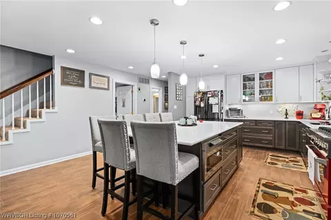 Kitchen - 10728 Hunters Point Rd, Fort Smith, AR 72903 photo 1 of 7
