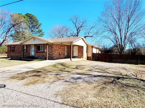 502 N Oak St, Hackett, AR 72937 photo 5