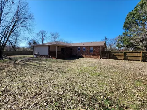 502 N Oak St, Hackett, AR 72937 photo 8