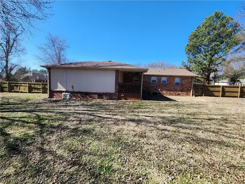 502 N Oak St, Hackett, AR 72937 photo 9