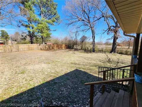 502 N Oak St, Hackett, AR 72937 photo 11