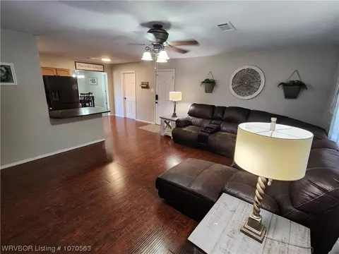 502 N Oak St, Hackett, AR 72937 photo 17