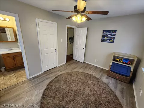 502 N Oak St, Hackett, AR 72937 photo 36