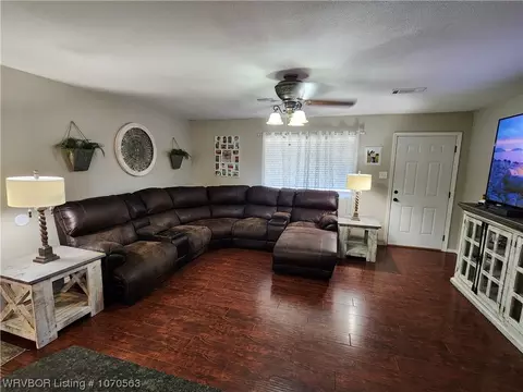 502 N Oak St, Hackett, AR 72937 photo 16