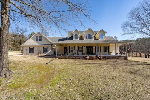 4506 Pine Hollow Rd, Van Buren, AR 72956