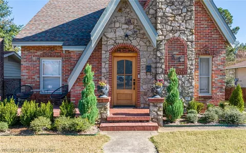 21 Vista Blvd, Fort Smith, AR 72901