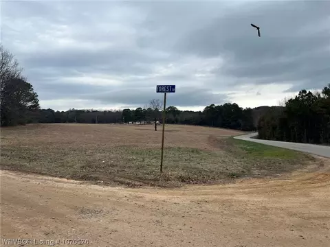 1 0 Acre Lower Jethro Rd, Ozark, AR 72949