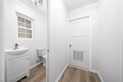 Bath - 2514 S 57th St, Fort Smith, AR 72903 photo 5 of 5