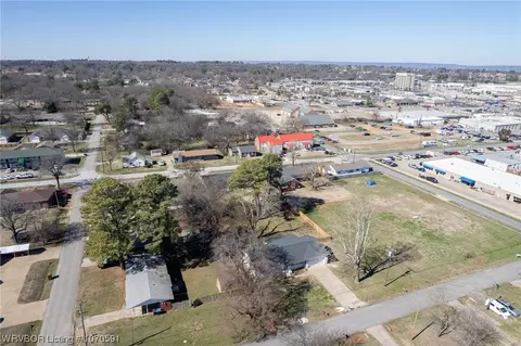 View/Area - 2514 S 57th St, Fort Smith, AR 72903 photo 2 of 2