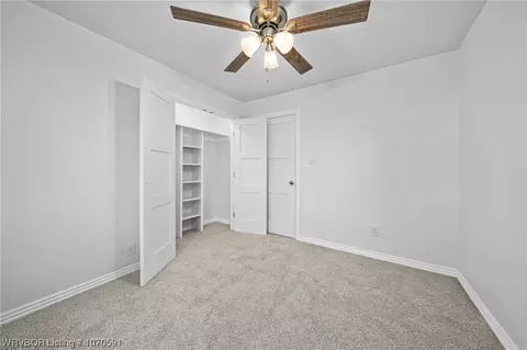 Bedroom - 2514 S 57th St, Fort Smith, AR 72903 photo 2 of 3