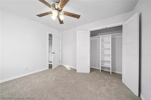 Bedroom - 2514 S 57th St, Fort Smith, AR 72903 photo 1 of 3