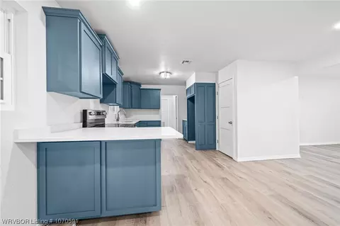 Kitchen - 2514 S 57th St, Fort Smith, AR 72903 photo 4 of 4