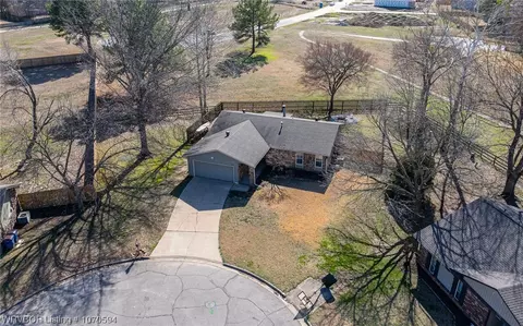 8930 Stoney Hedge Dr, Fort Smith, AR 72908 photo 42