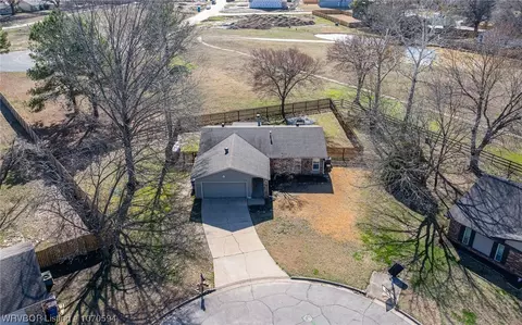 8930 Stoney Hedge Dr, Fort Smith, AR 72908 photo 41