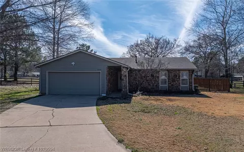 8930 Stoney Hedge Dr, Fort Smith, AR 72908 photo 40