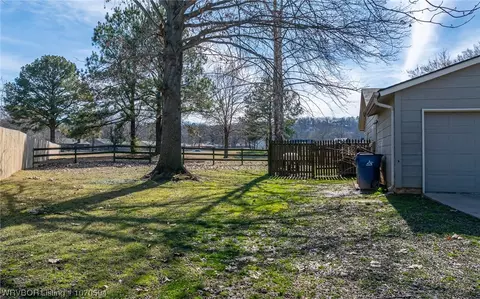 8930 Stoney Hedge Dr, Fort Smith, AR 72908 photo 39