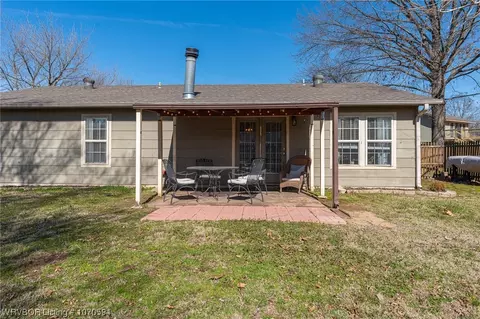 8930 Stoney Hedge Dr, Fort Smith, AR 72908 photo 34