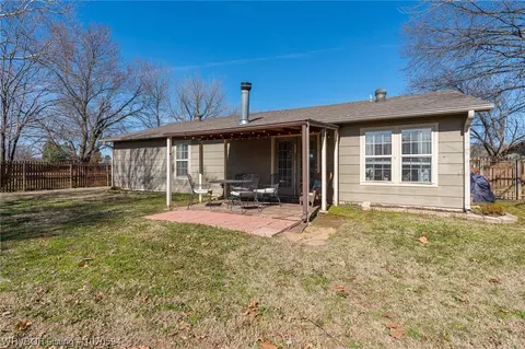 8930 Stoney Hedge Dr, Fort Smith, AR 72908 photo 27