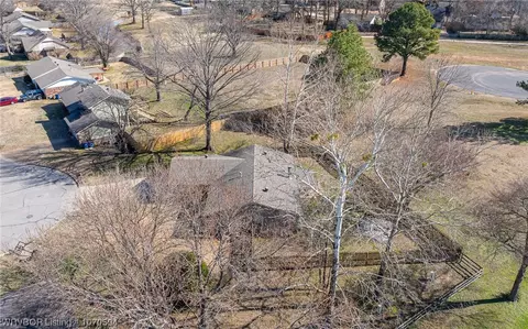 8930 Stoney Hedge Dr, Fort Smith, AR 72908 photo 43