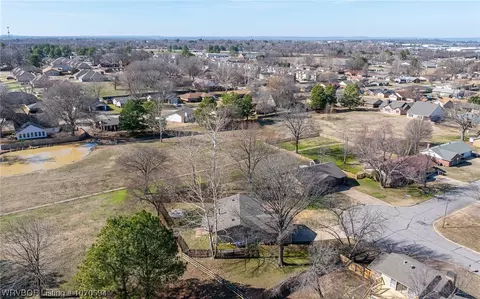 8930 Stoney Hedge Dr, Fort Smith, AR 72908 photo 46