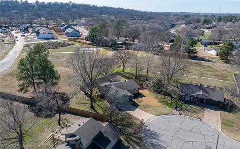 8930 Stoney Hedge Dr, Fort Smith, AR 72908 photo 45