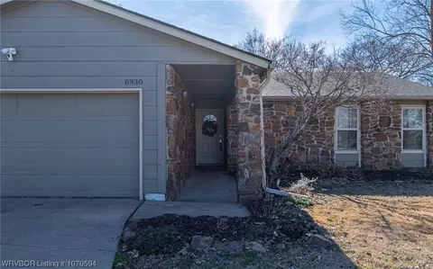 8930 Stoney Hedge Dr, Fort Smith, AR 72908 photo 36