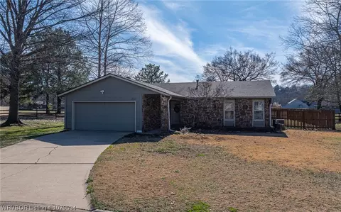 8930 Stoney Hedge Dr, Fort Smith, AR 72908 photo 38