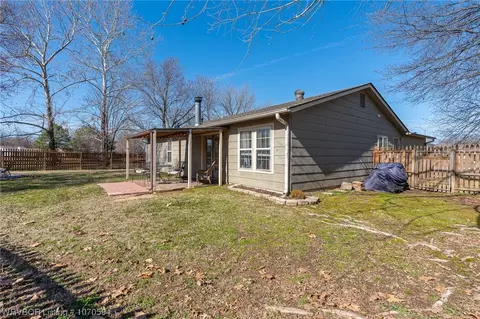 8930 Stoney Hedge Dr, Fort Smith, AR 72908 photo 32