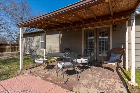 8930 Stoney Hedge Dr, Fort Smith, AR 72908 photo 30