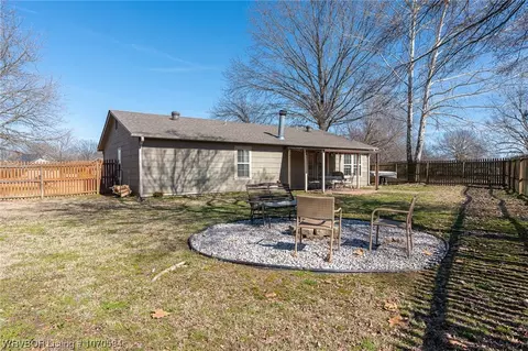 8930 Stoney Hedge Dr, Fort Smith, AR 72908 photo 28