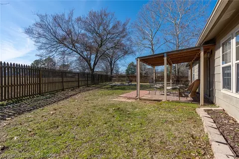 8930 Stoney Hedge Dr, Fort Smith, AR 72908 photo 33