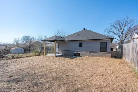 2614 N 37th St, Fort Smith, AR 72904 photo 41