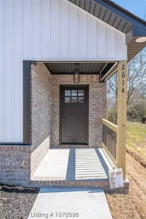 2614 N 37th St, Fort Smith, AR 72904 photo 5