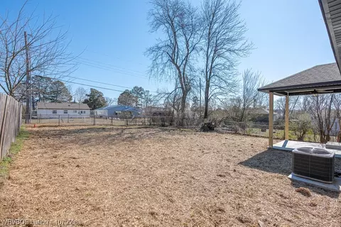 2614 N 37th St, Fort Smith, AR 72904 photo 40