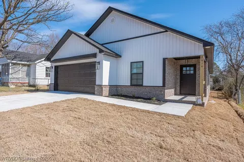 2614 N 37th St, Fort Smith, AR 72904 photo 3