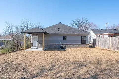 2614 N 37th St, Fort Smith, AR 72904 photo 42