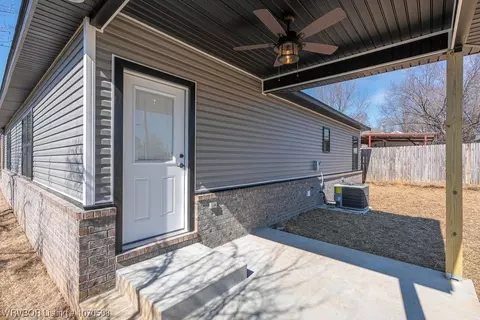 2614 N 37th St, Fort Smith, AR 72904 photo 37