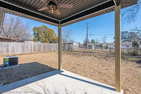 2614 N 37th St, Fort Smith, AR 72904 photo 36