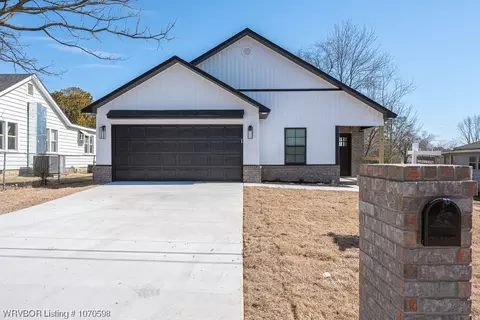 2614 N 37th St, Fort Smith, AR 72904 photo 2