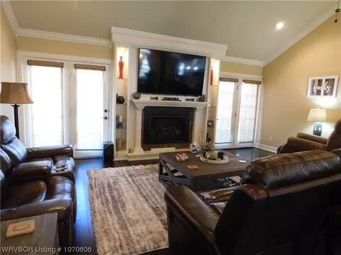 4705 Spring Mountain Rd, Fort Smith, AR 72916 photo 6