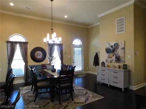 4705 Spring Mountain Rd, Fort Smith, AR 72916 photo 4