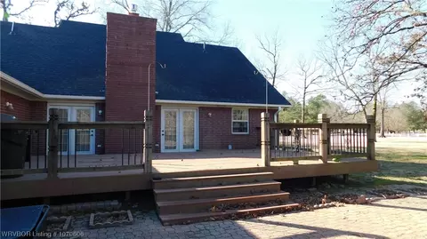 4705 Spring Mountain Rd, Fort Smith, AR 72916 photo 12