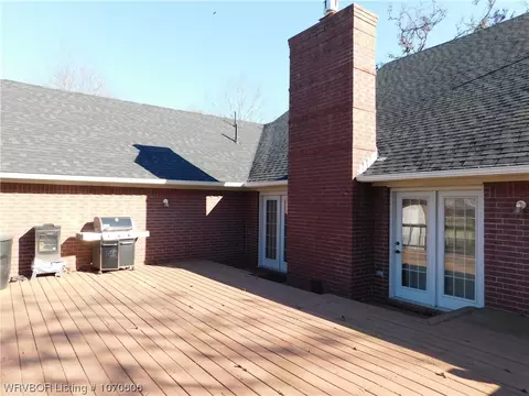4705 Spring Mountain Rd, Fort Smith, AR 72916 photo 13