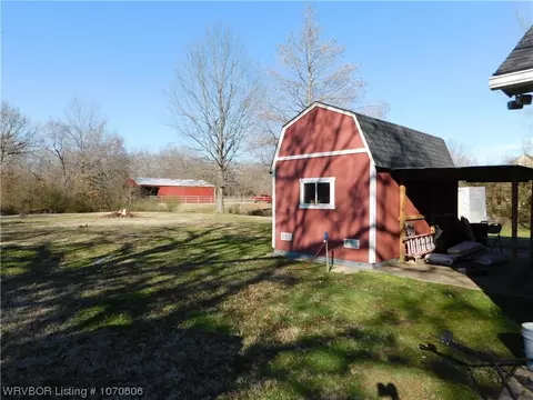 4705 Spring Mountain Rd, Fort Smith, AR 72916 photo 15
