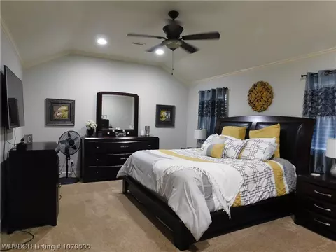 4705 Spring Mountain Rd, Fort Smith, AR 72916 photo 9