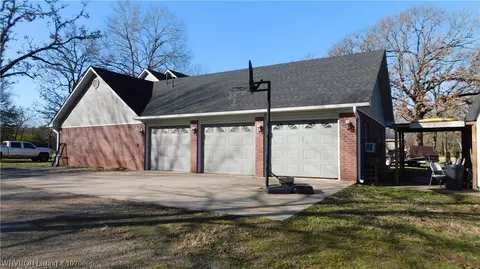 4705 Spring Mountain Rd, Fort Smith, AR 72916 photo 14
