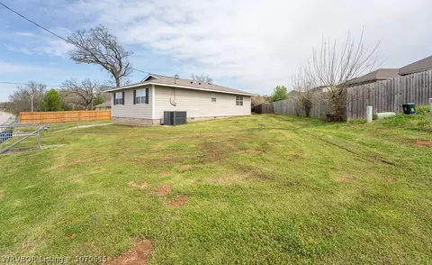 8227 Texas Rd, Fort Smith, AR 72908 photo 23