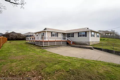 8227 Texas Rd, Fort Smith, AR 72908 photo 3